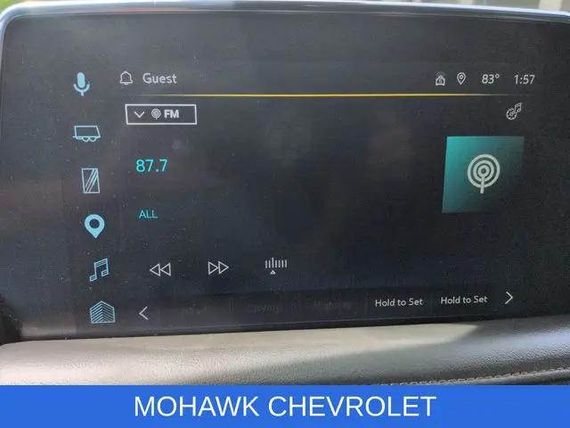 2023 Chevrolet Tahoe 4WD High Country