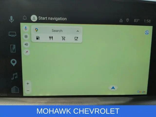 2023 Chevrolet Tahoe 4WD High Country