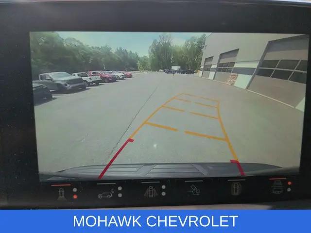 2023 Chevrolet Tahoe 4WD High Country