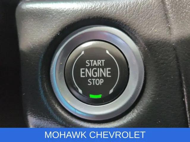 2023 Chevrolet Tahoe 4WD High Country