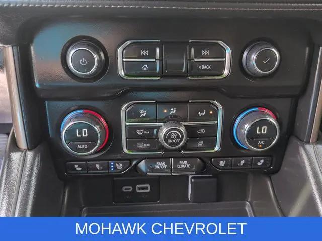 2023 Chevrolet Tahoe 4WD High Country