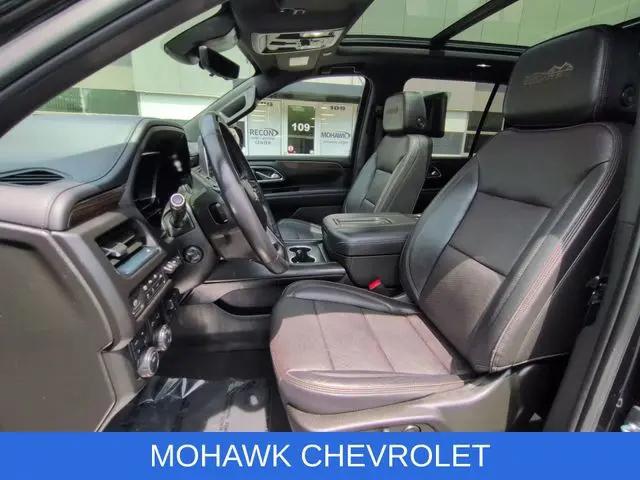 2023 Chevrolet Tahoe 4WD High Country