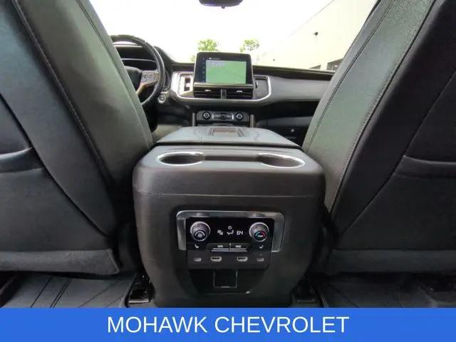 2023 Chevrolet Tahoe 4WD High Country