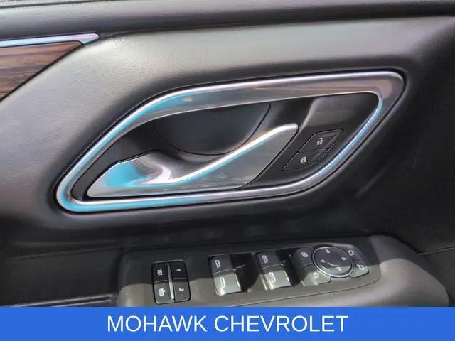 2023 Chevrolet Tahoe 4WD High Country