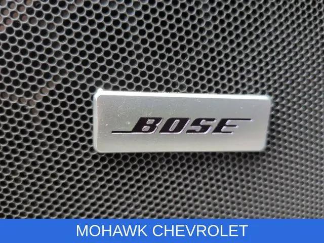 2023 Chevrolet Tahoe 4WD High Country