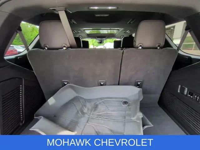 2023 Chevrolet Tahoe 4WD High Country