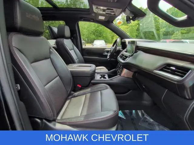 2023 Chevrolet Tahoe 4WD High Country