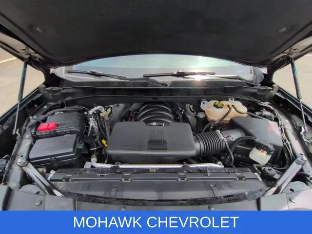 2023 Chevrolet Tahoe 4WD High Country
