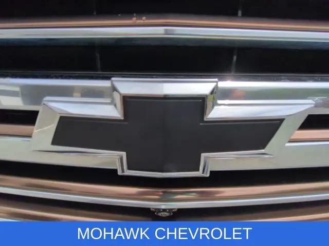 2023 Chevrolet Tahoe 4WD High Country