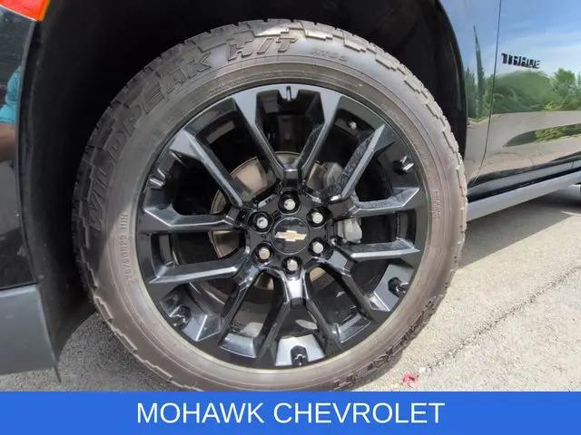 2023 Chevrolet Tahoe 4WD High Country