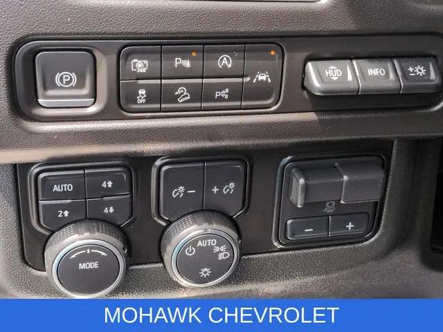 2023 Chevrolet Tahoe 4WD High Country