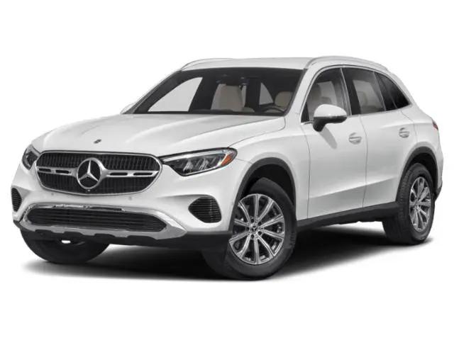 2024 Mercedes-Benz GLC SUV for sale in Dothan, AL