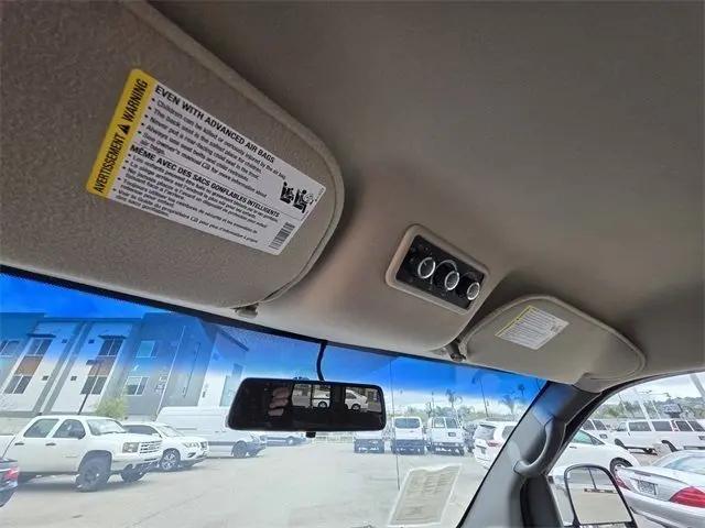 2014 Chevrolet Express LT