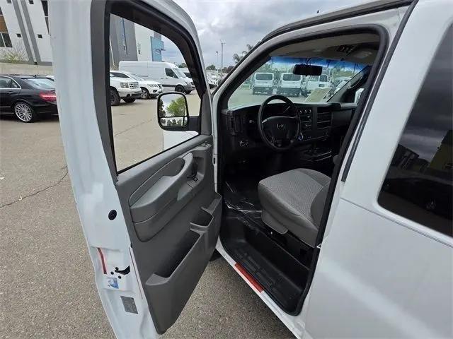 2014 Chevrolet Express LT