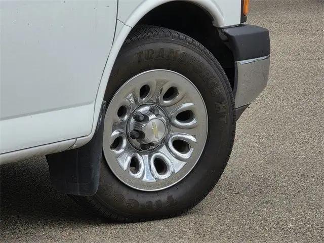 2014 Chevrolet Express LT