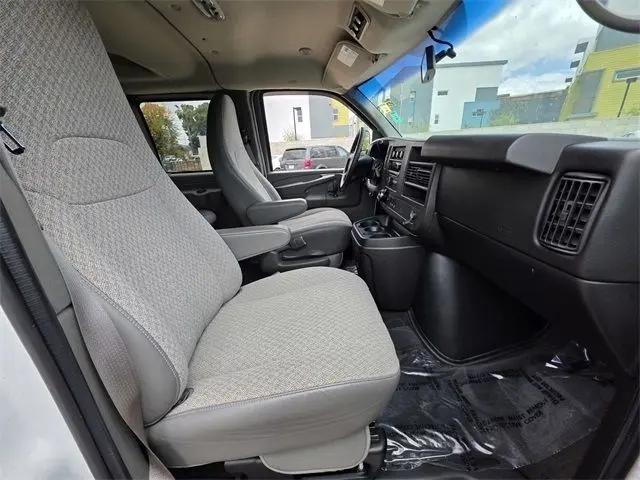 2014 Chevrolet Express LT