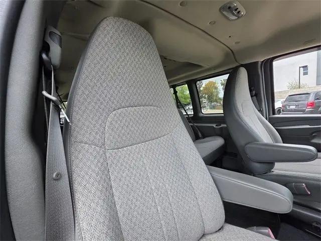 2014 Chevrolet Express LT