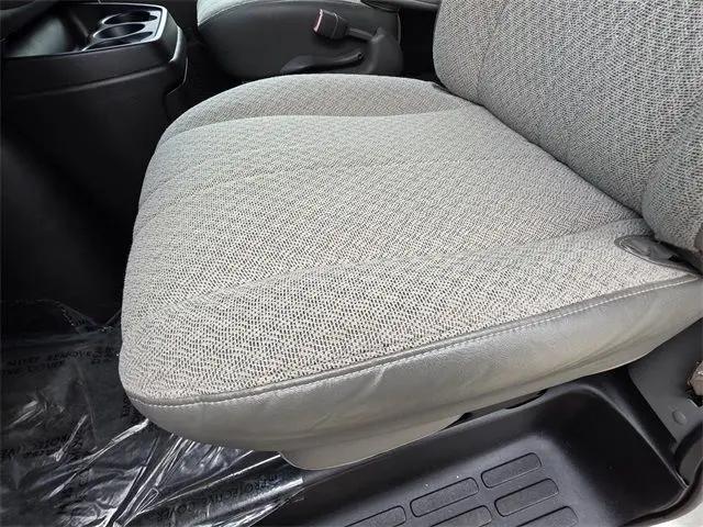 2014 Chevrolet Express LT