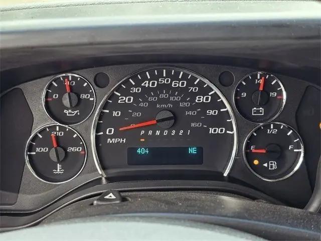 2014 Chevrolet Express LT