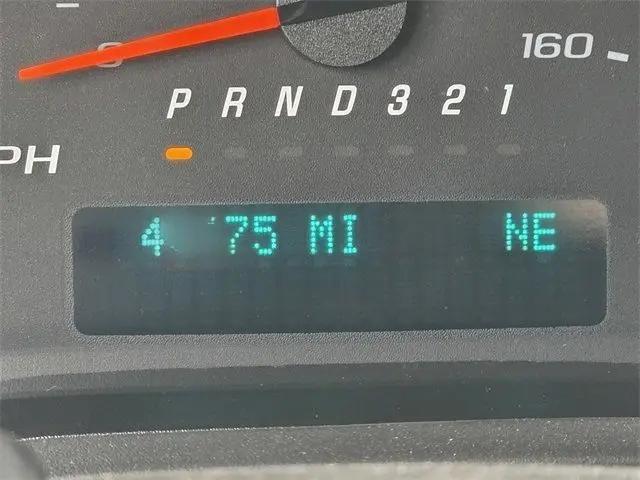 2014 Chevrolet Express LT
