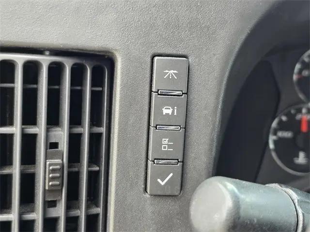 2014 Chevrolet Express LT