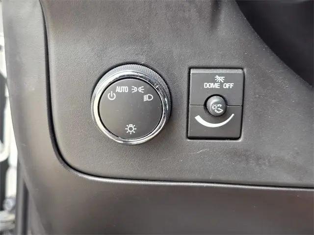 2014 Chevrolet Express LT