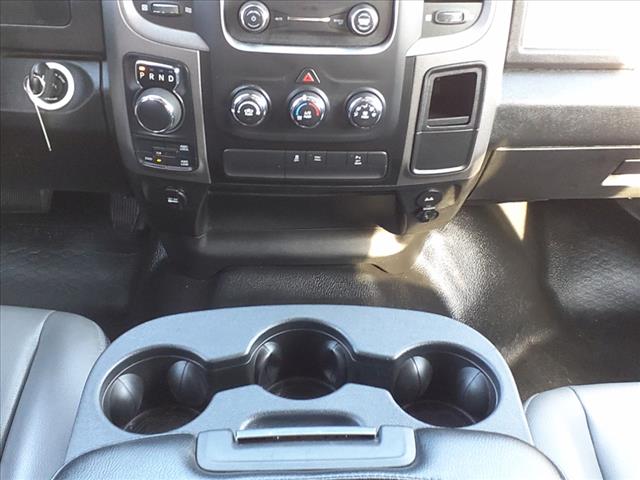 2022 Ram 1500 Classic Tradesman Crew Cab 4x4 5'7" Box