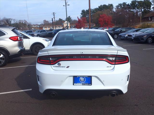 2021 Dodge Charger GT AWD