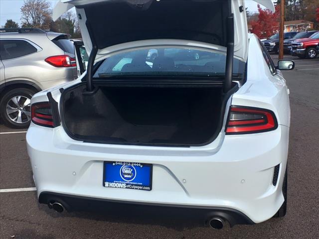 2021 Dodge Charger GT AWD