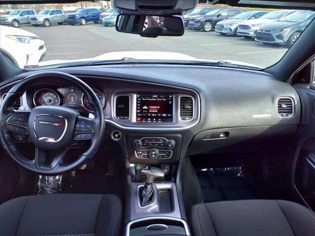 2021 Dodge Charger GT AWD