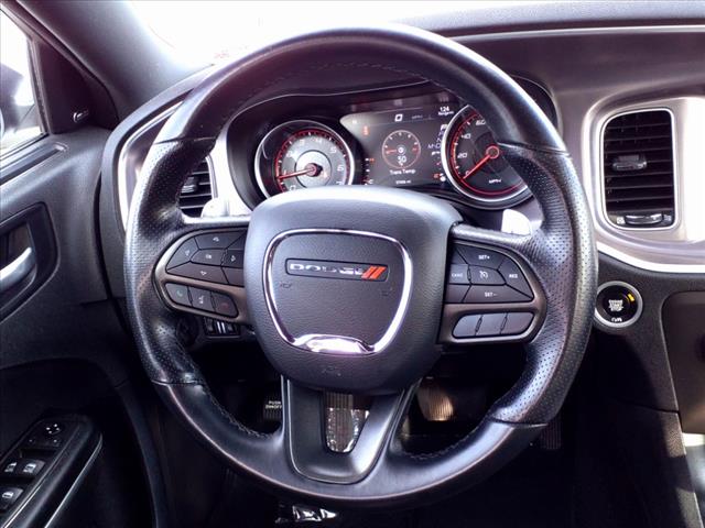2021 Dodge Charger GT AWD