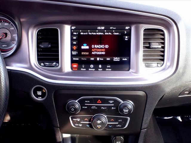 2021 Dodge Charger GT AWD