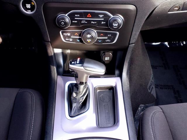 2021 Dodge Charger GT AWD