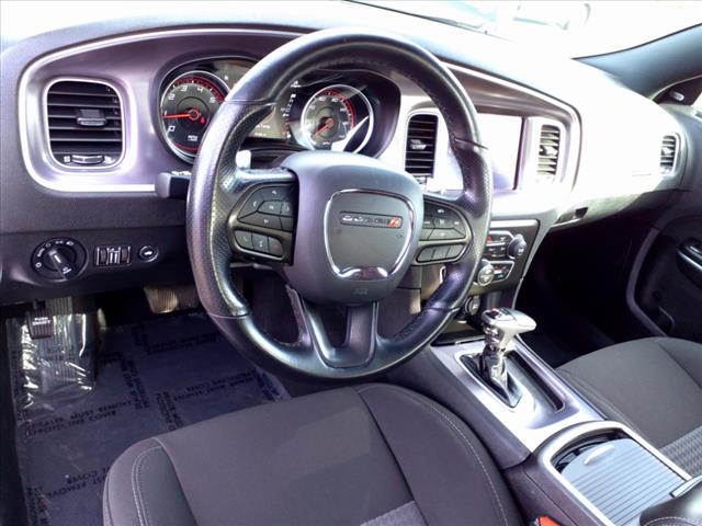 2021 Dodge Charger GT AWD