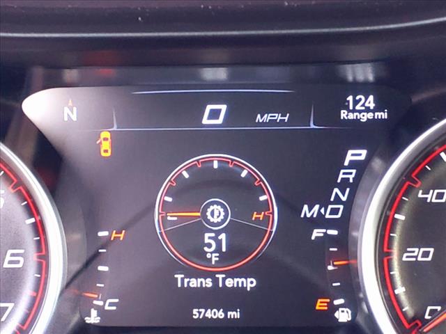 2021 Dodge Charger GT AWD