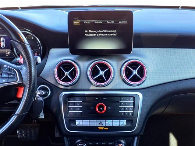 2019 Mercedes-Benz CLA 4MATIC