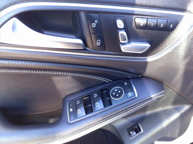 2019 Mercedes-Benz CLA 4MATIC