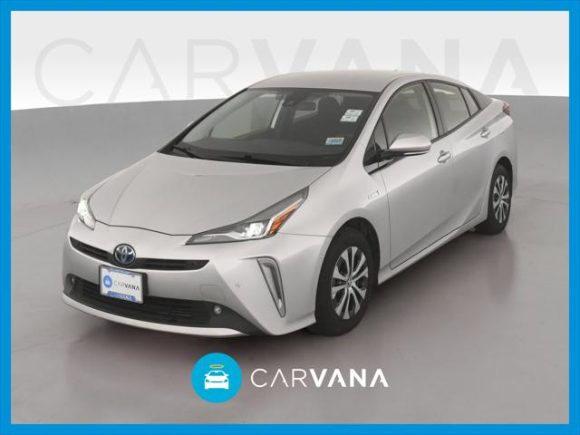 2019 prius on sale for sale