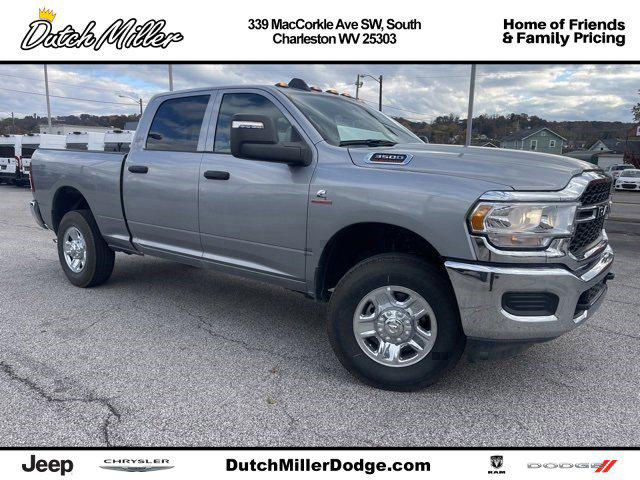 2024 Ram 3500 Tradesman Crew Cab 4x4 6'4" Box for sale in South Charleston, WV