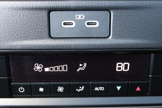 2024 Mazda X-90 Premium