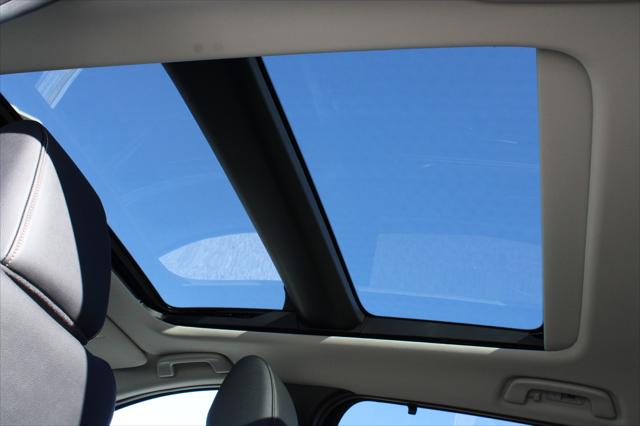 2024 Mazda X-90 Premium