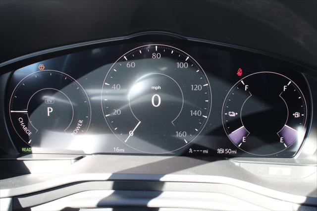 2024 Mazda X-90 Premium