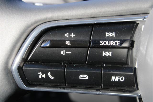 2024 Mazda X-90 Premium
