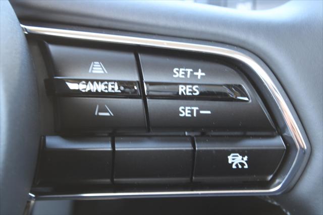 2024 Mazda X-90 Premium