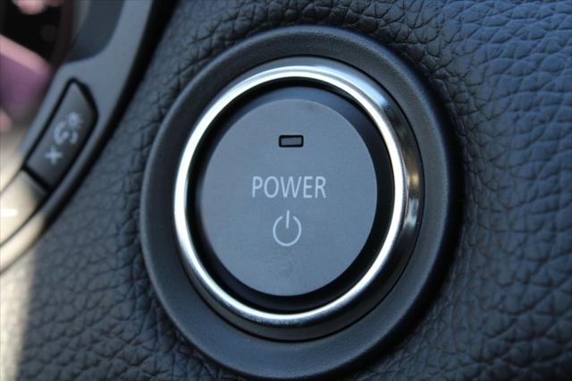 2024 Mazda X-90 Premium