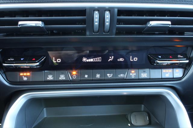 2024 Mazda X-90 Premium