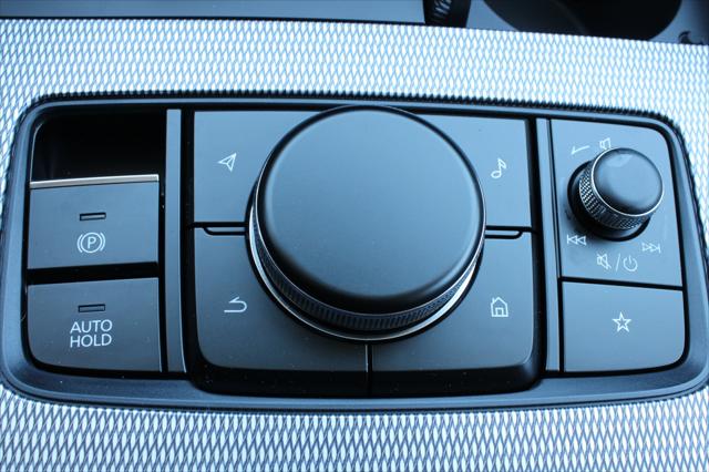 2024 Mazda X-90 Premium