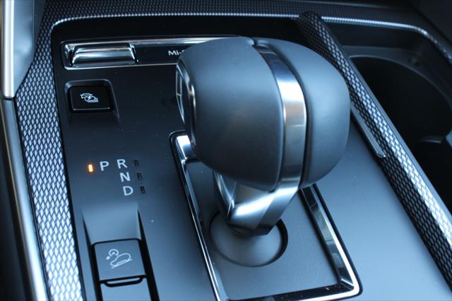 2024 Mazda X-90 Premium