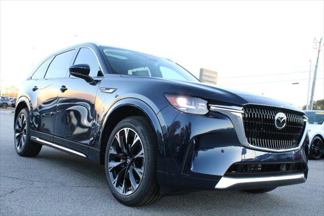 2024 Mazda X-90 3.3 Turbo S for sale in Gastonia, NC