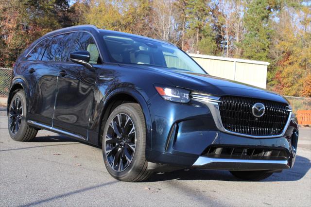 2024 Mazda X-90 3.3 Turbo S Premium Plus for sale in Gastonia, NC